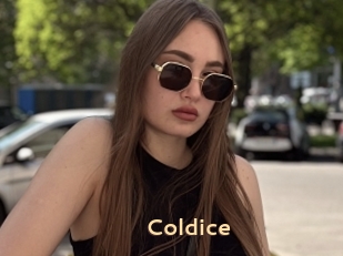 Coldice