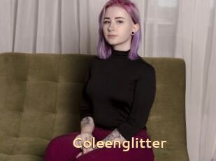 Coleenglitter