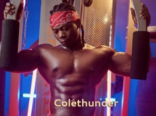 Colethunder