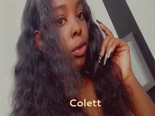 Colett