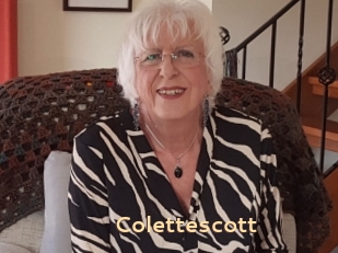 Colettescott