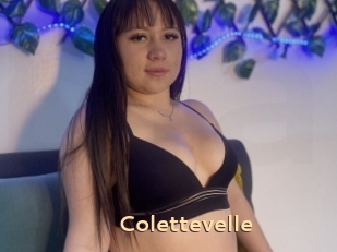 Colettevelle