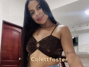 Colettfoster