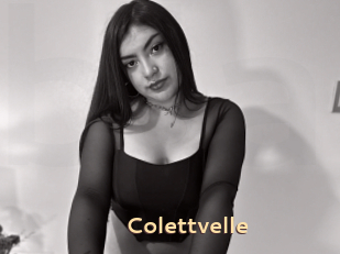 Colettvelle