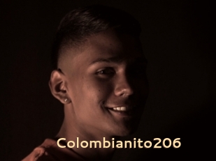 Colombianito206