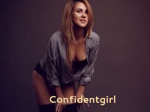 Confidentgirl