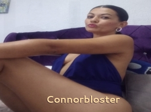 Connorbloster