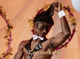 Connorzaid