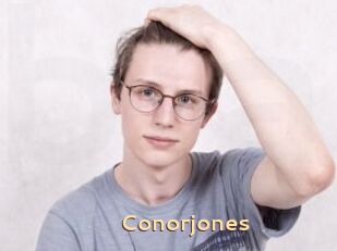 Conorjones