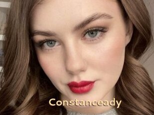 Constanceady