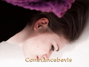 Constancebevis