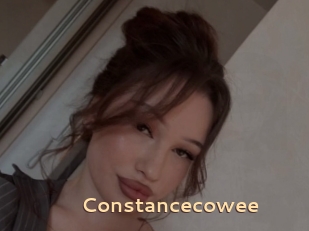 Constancecowee