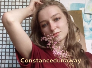 Constancedunaway