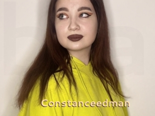 Constanceedman