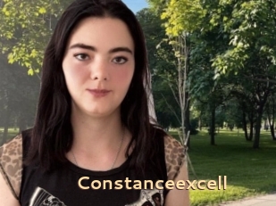 Constanceexcell