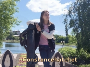 Constancehatchet