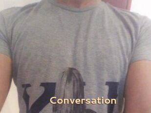 Conversation