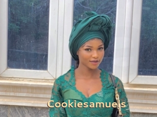 Cookiesamuels