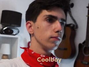 Coolboy
