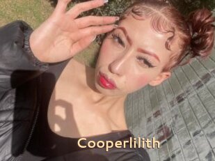 Cooperlilith