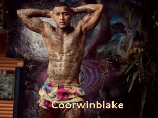 Coorwinblake