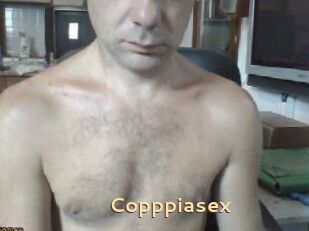 Copppiasex
