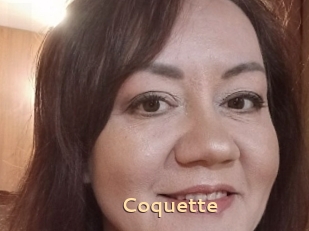 Coquette