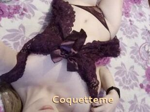 Coquetteme