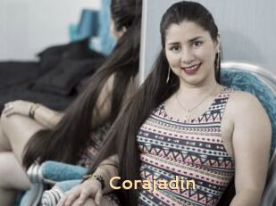 Corajadin