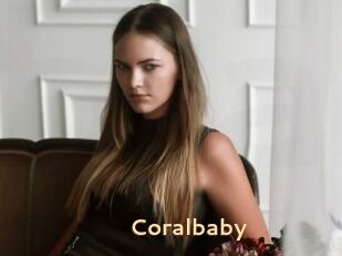 Coralbaby