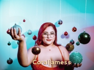 Coraljamess