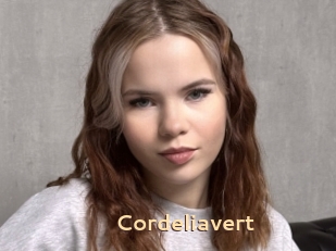 Cordeliavert