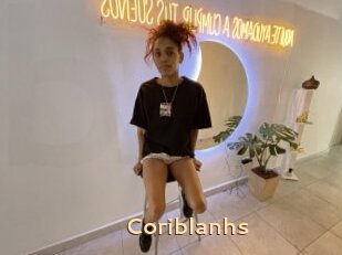 Coriblanhs