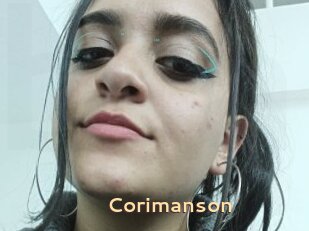 Corimanson