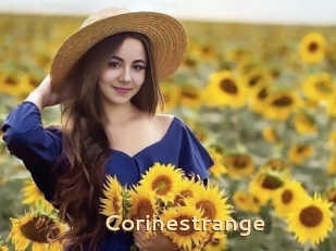 Corinestrange