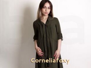 Corneliafoxy