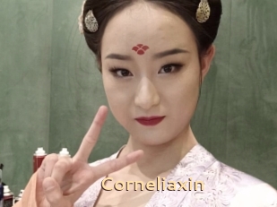 Corneliaxin