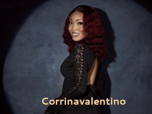 Corrinavalentino