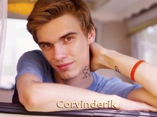 Corvinderik