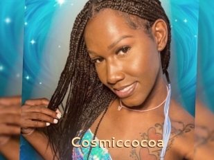 Cosmiccocoa
