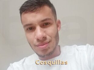 Cosquillas