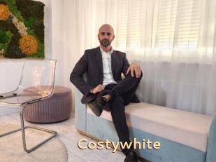 Costywhite
