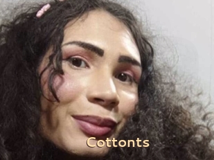 Cottonts