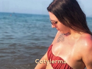 Cotylerma