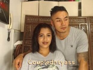Coupledirtyass