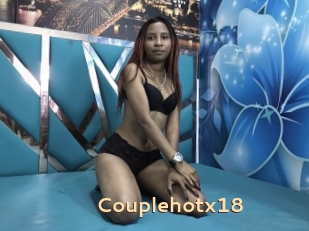 Couplehotx18