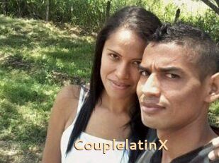 CouplelatinX