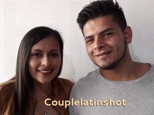 Couplelatinshot