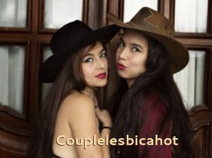 Couplelesbicahot