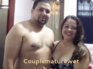 Couplematurewet